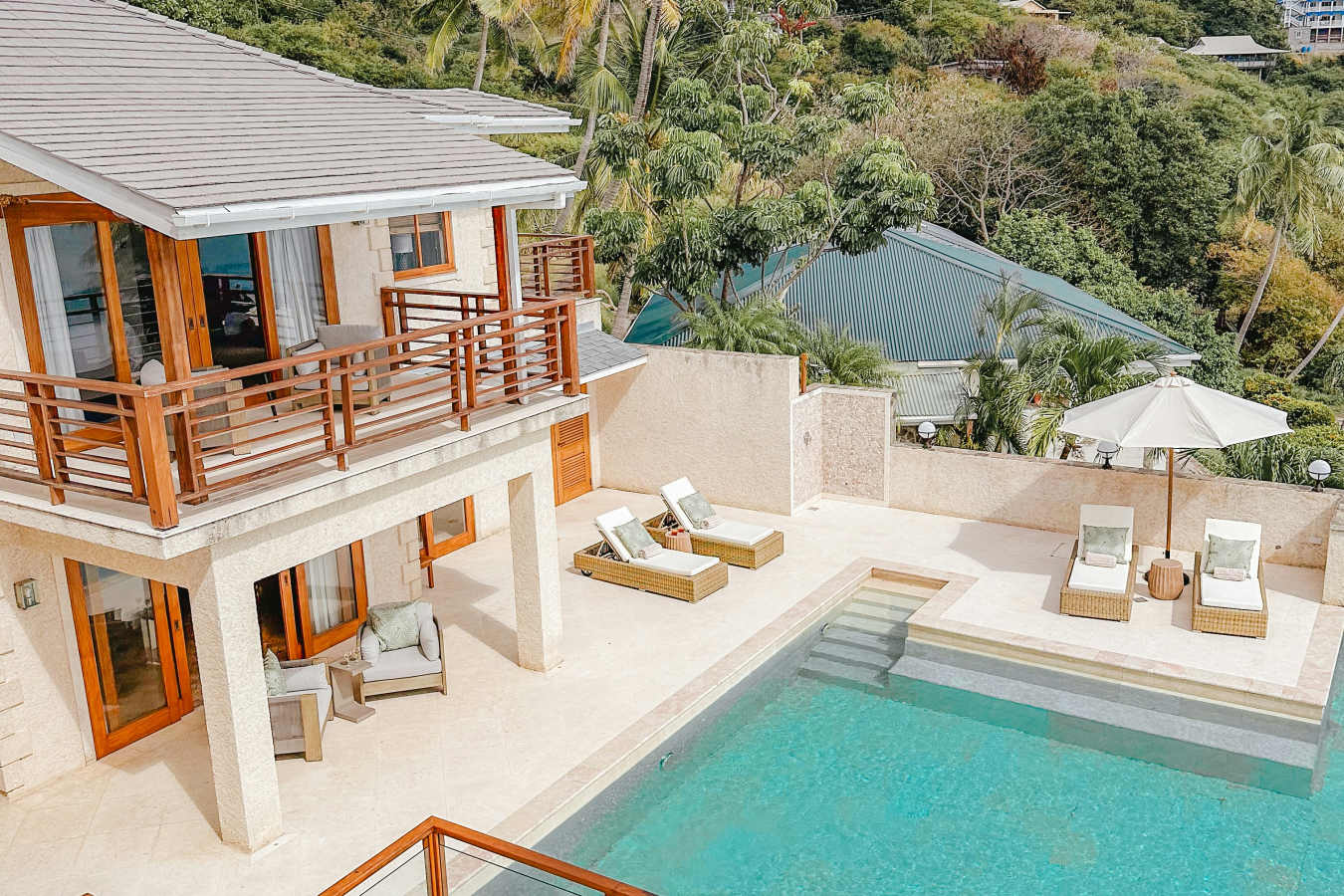 Bequia Beach Hotel- 138
