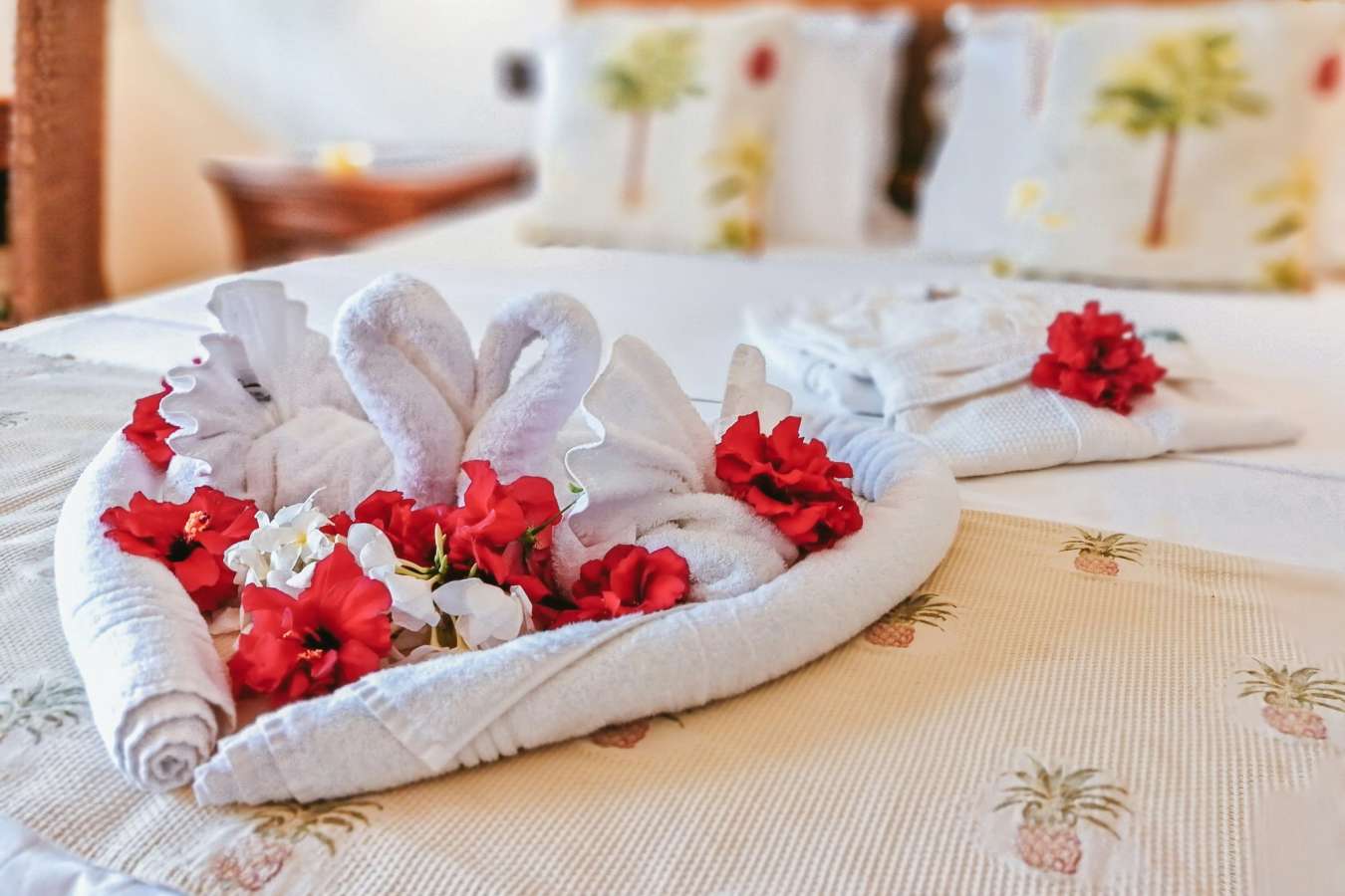 Bequia Beach Hotel- 23