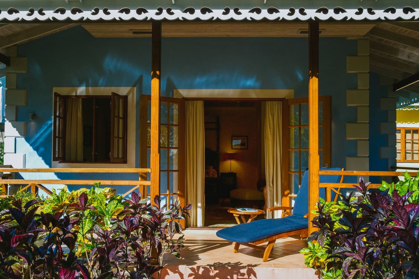 Bequia Beach Hotel- 35