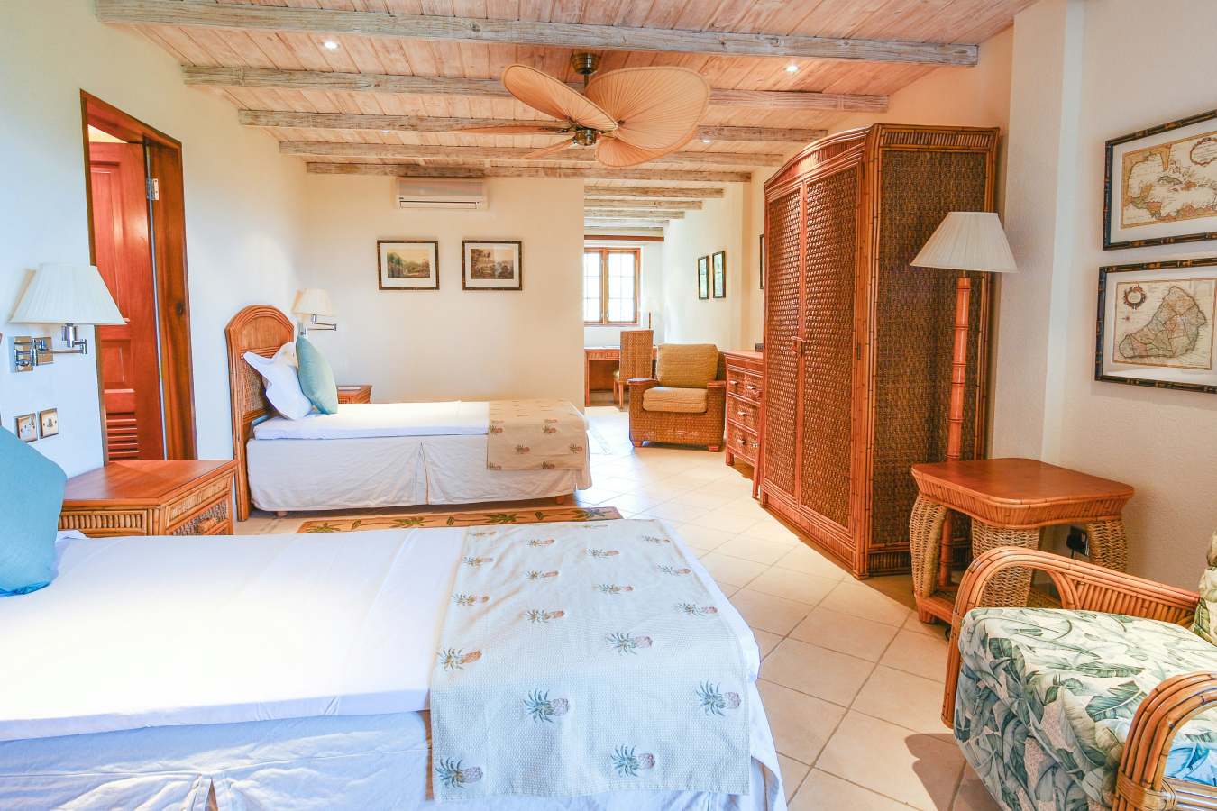 Bequia Beach Hotel- 30