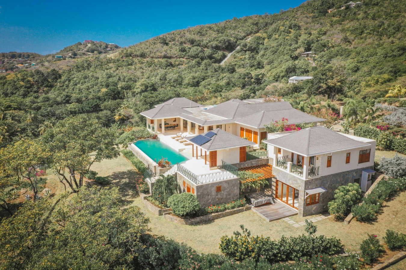 Bequia Beach Hotel- 132