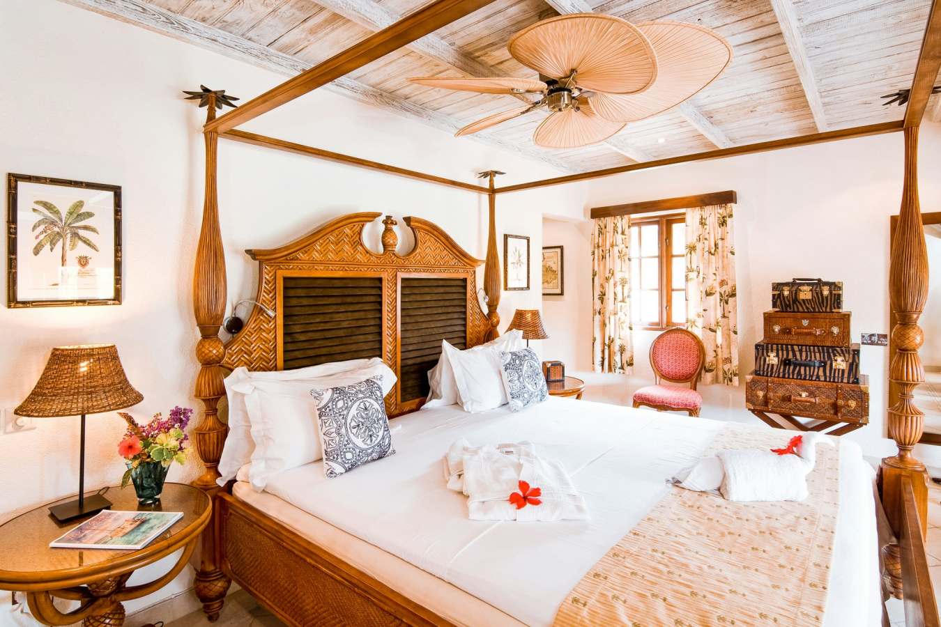 Bequia Beach Hotel- 37