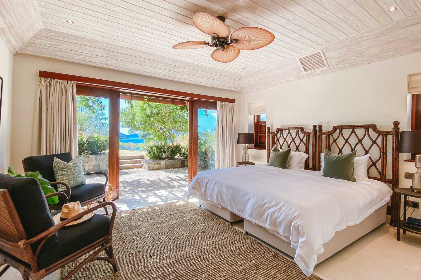 Bequia Beach Hotel- 102