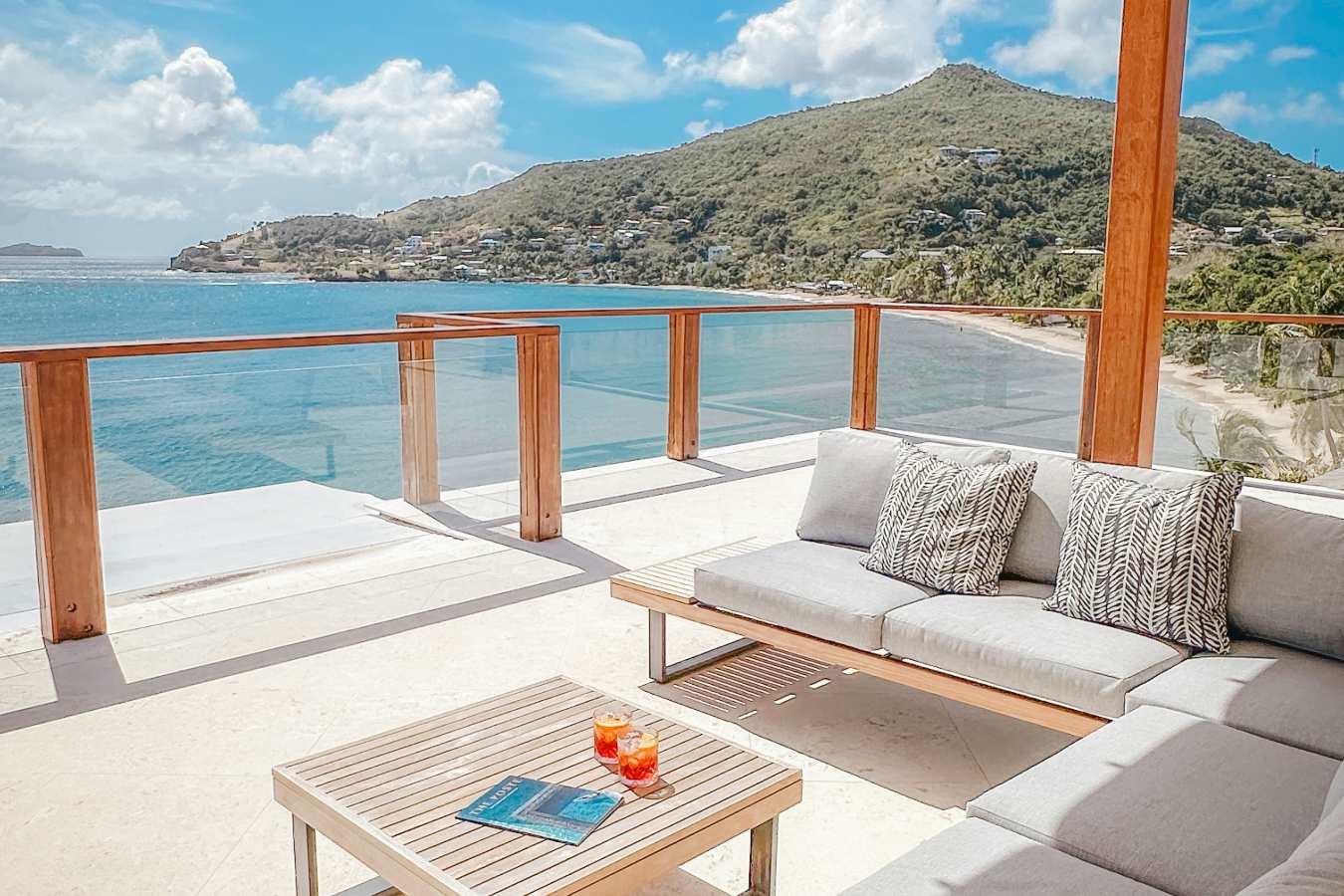 Bequia Beach Hotel- 150