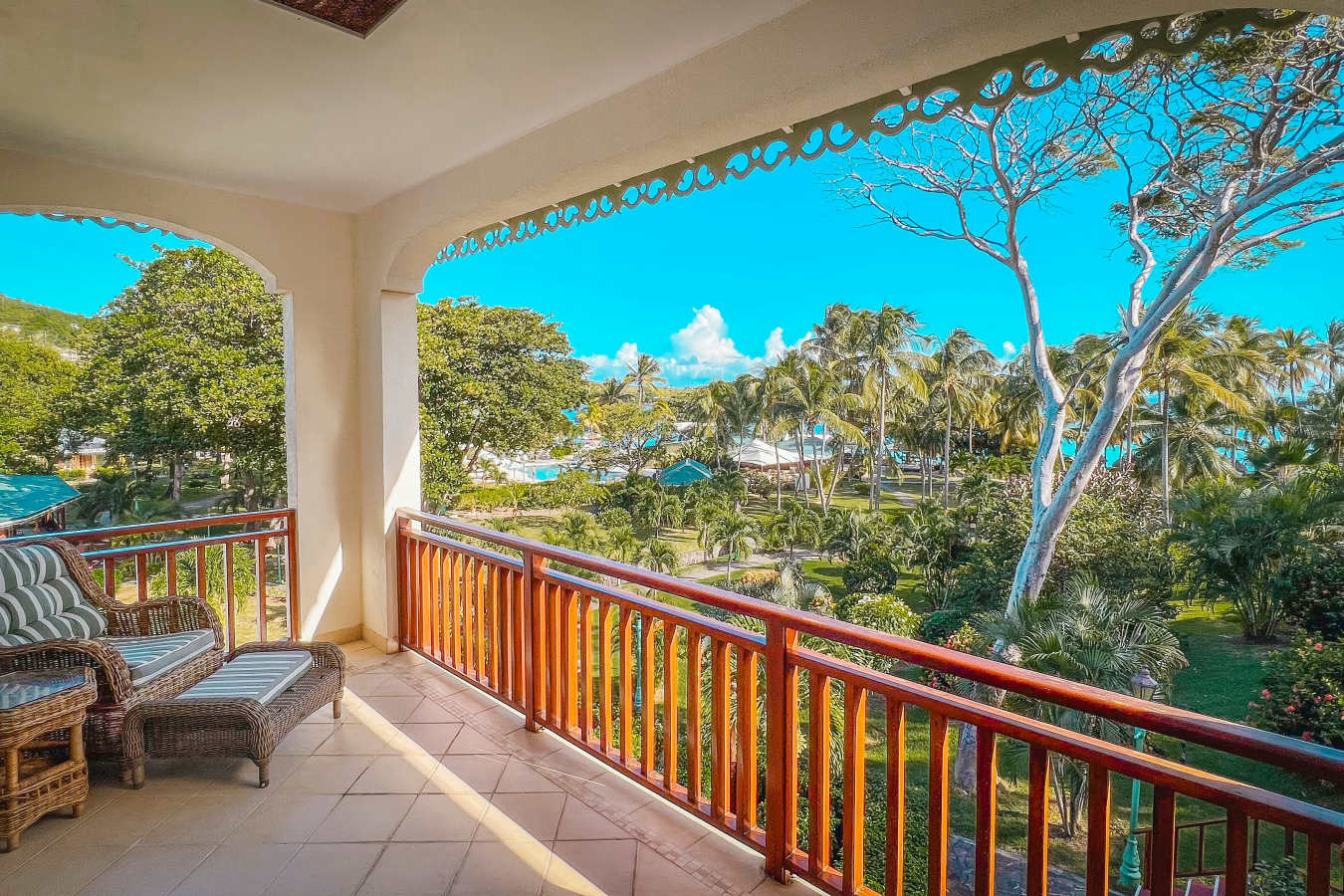 Bequia Beach Hotel- 43