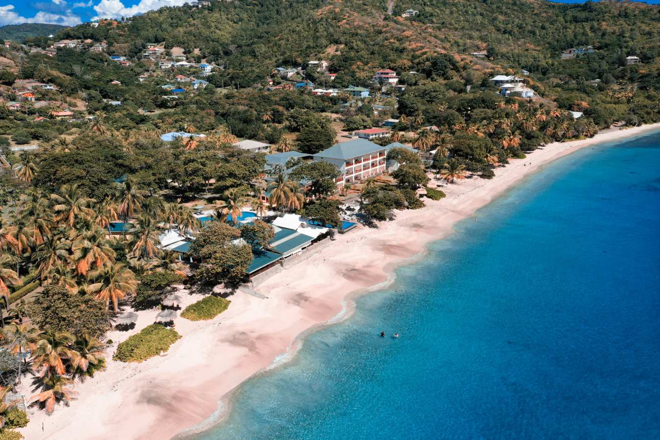 Bequia Beach Hotel- 25