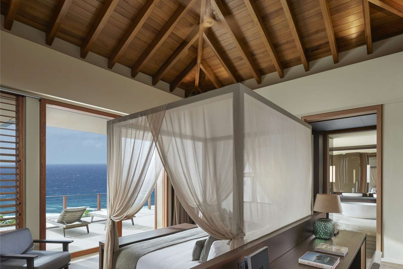 Mandarin Oriental Canouan- 57