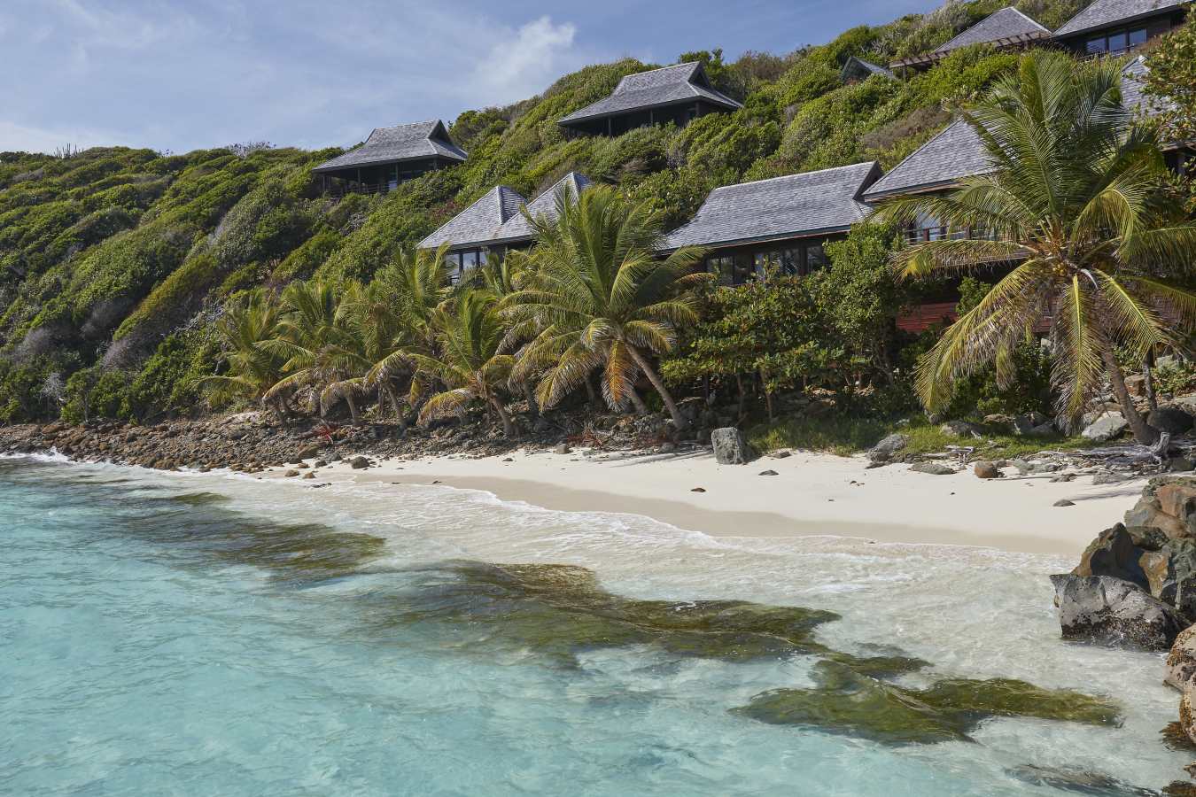 Mandarin Oriental Canouan- 37