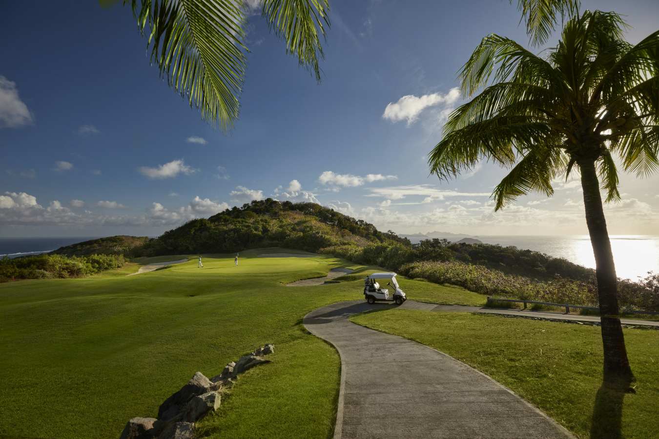 Mandarin Oriental Canouan- 45