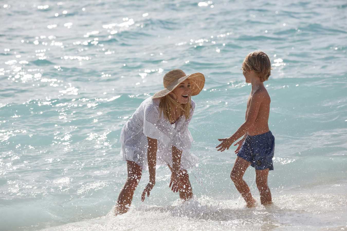 Mandarin Oriental Canouan- 44