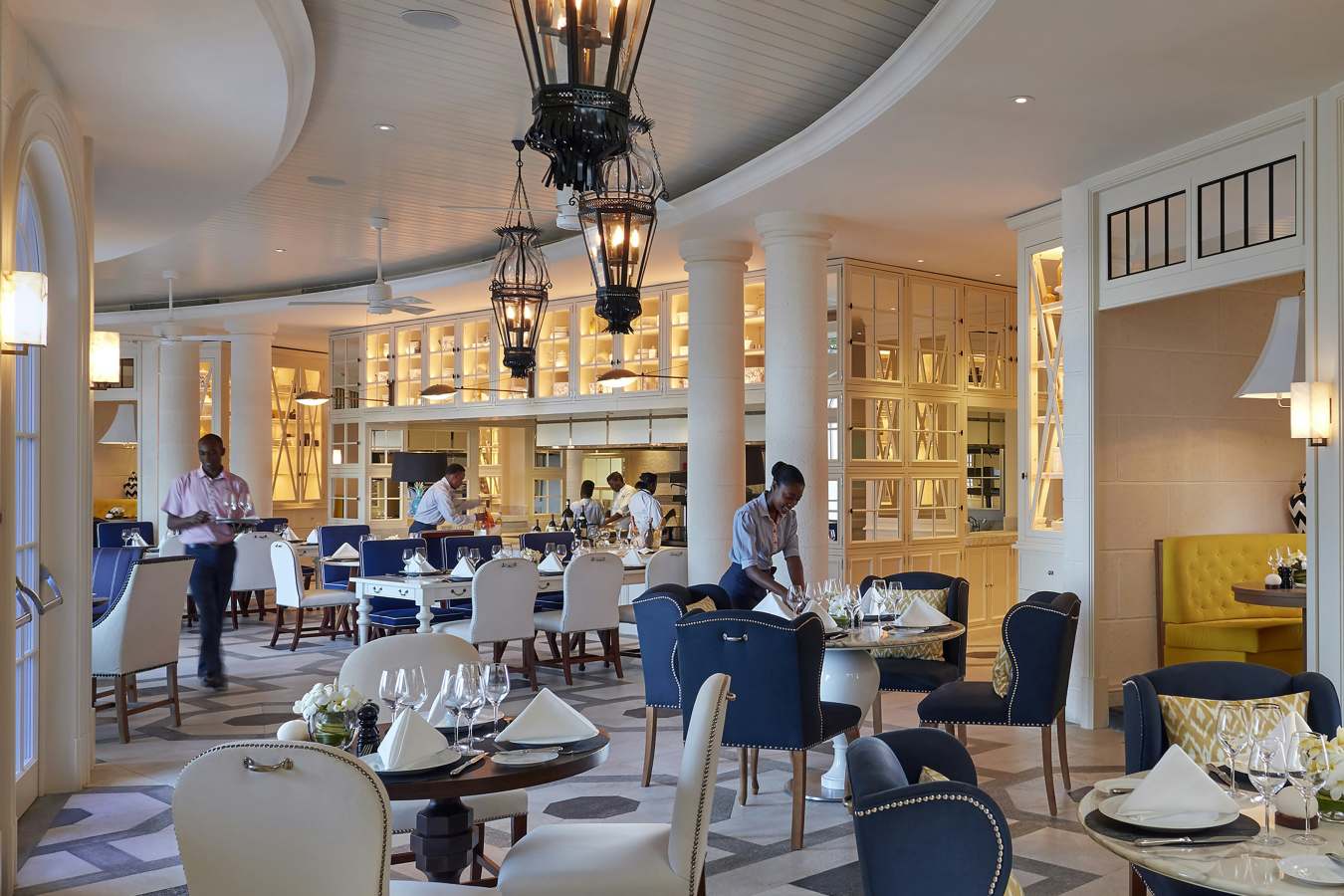 Mandarin Oriental Canouan- 24