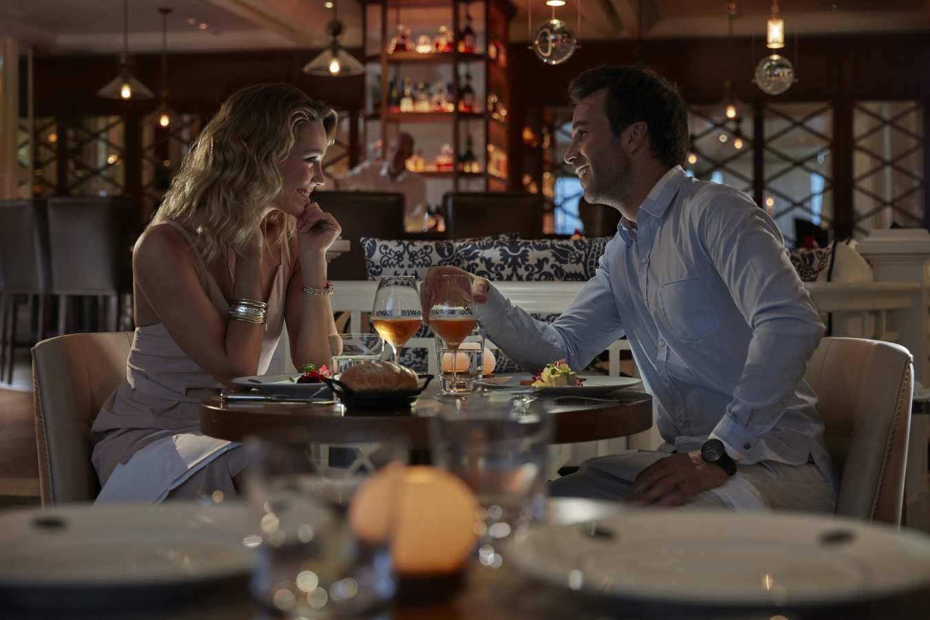 Mandarin Oriental Canouan- 26