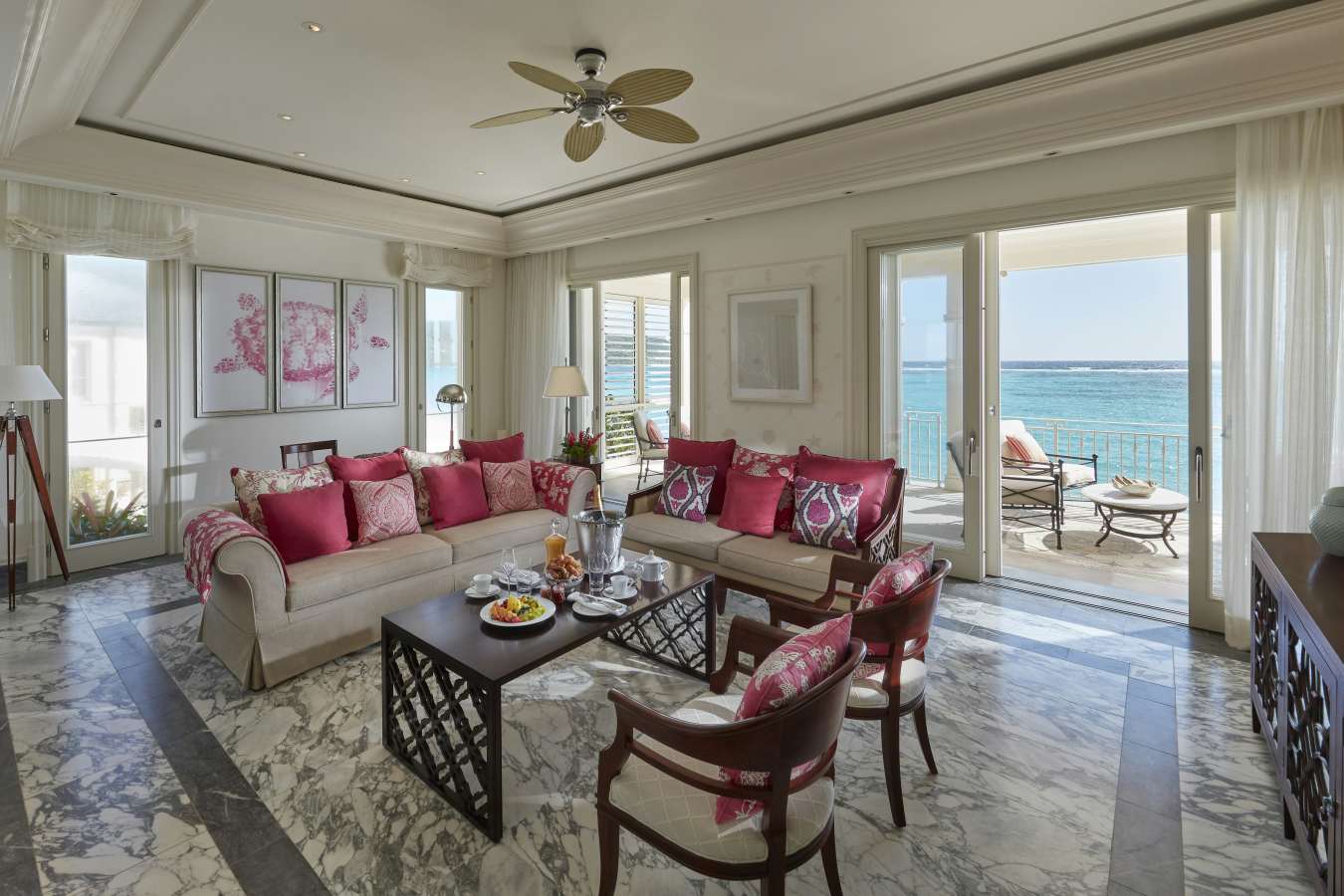Mandarin Oriental Canouan- 99