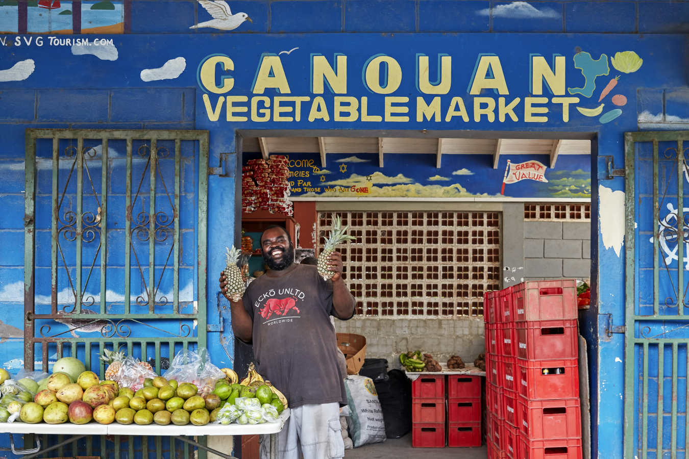 Mandarin Oriental Canouan- 89