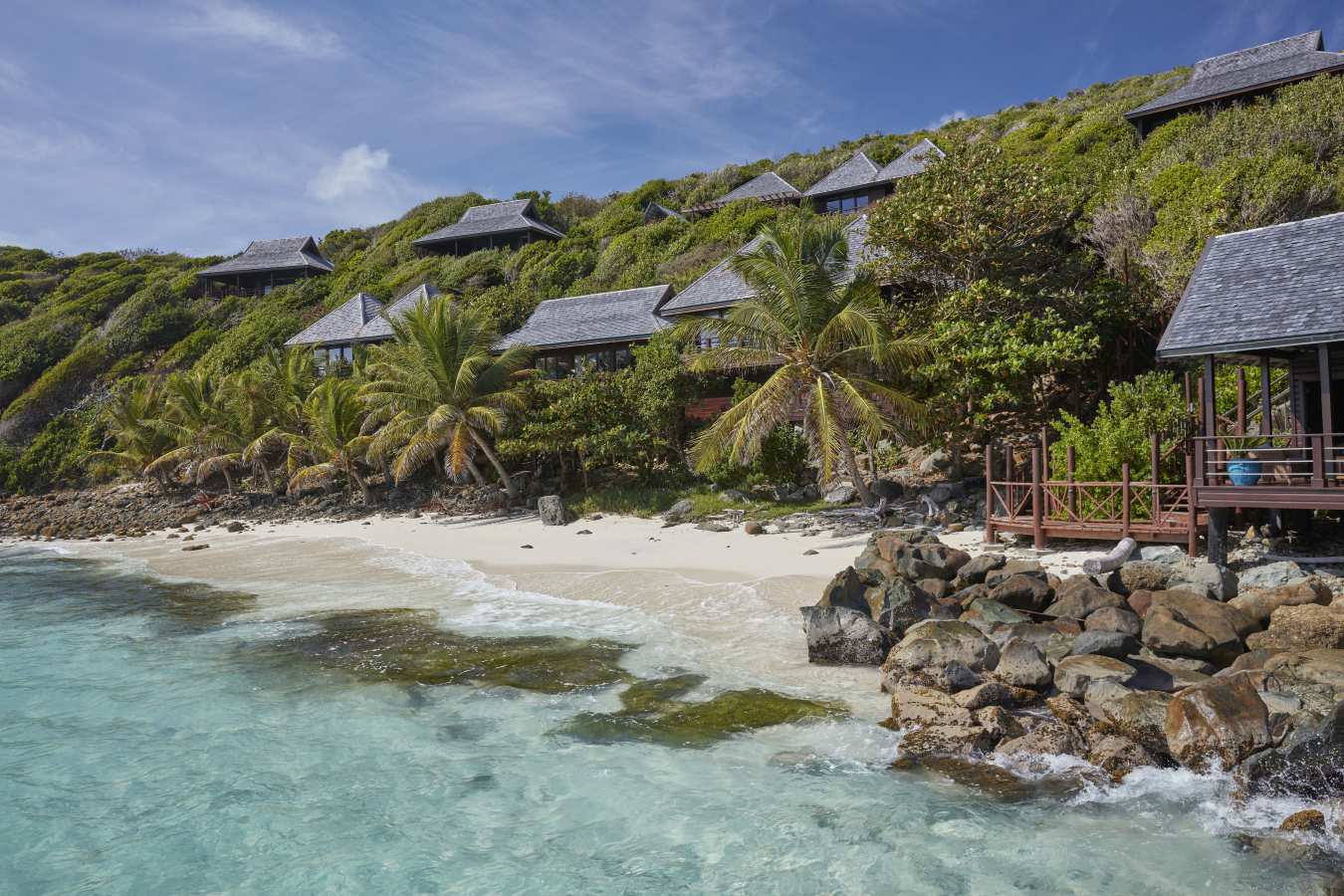 Mandarin Oriental Canouan- 38