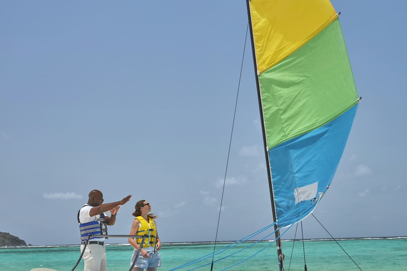 Mandarin Oriental Canouan- 78