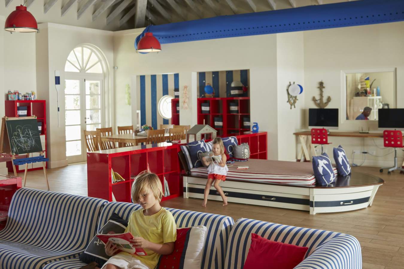 Mandarin Oriental Canouan- 48