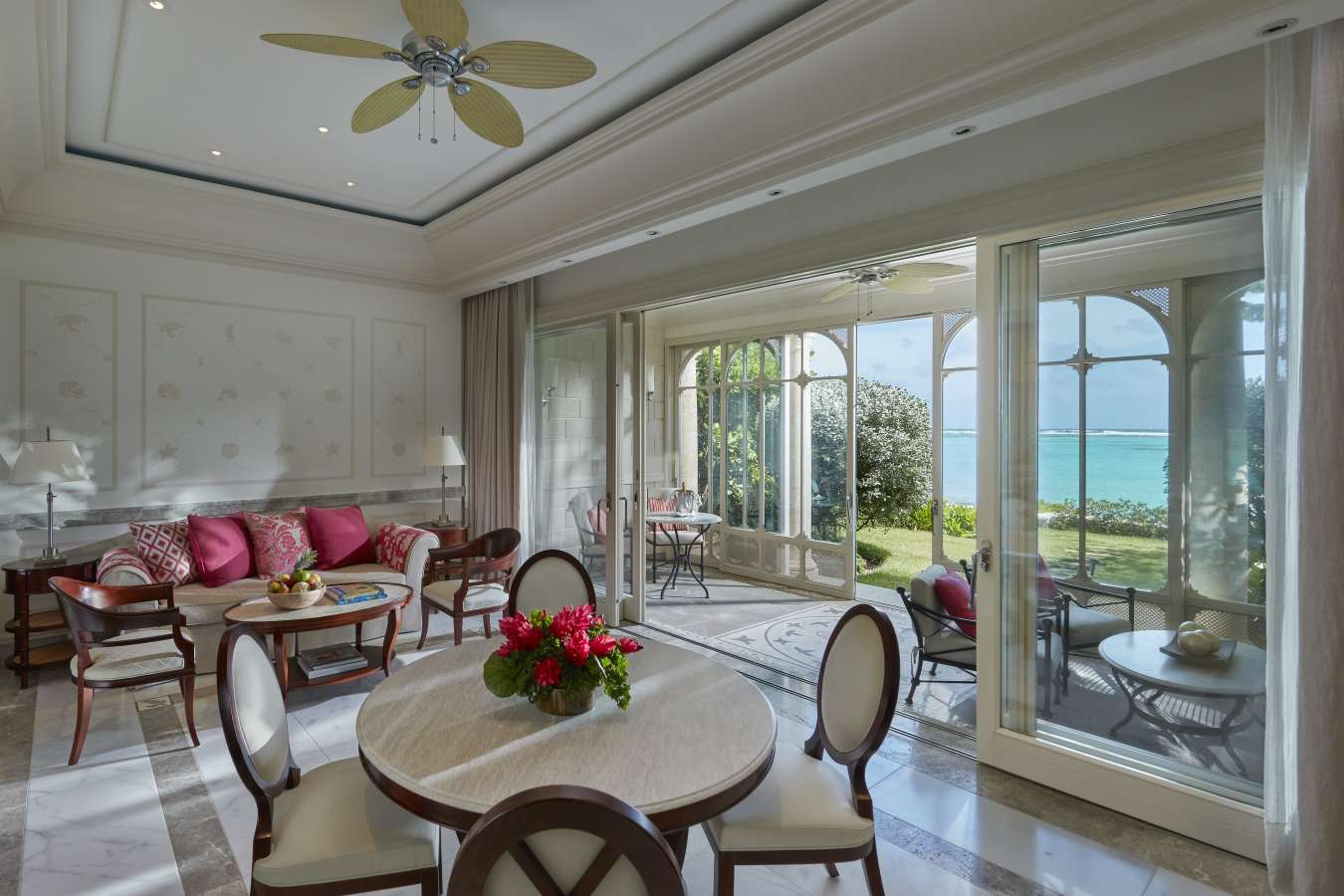 Mandarin Oriental Canouan- 15