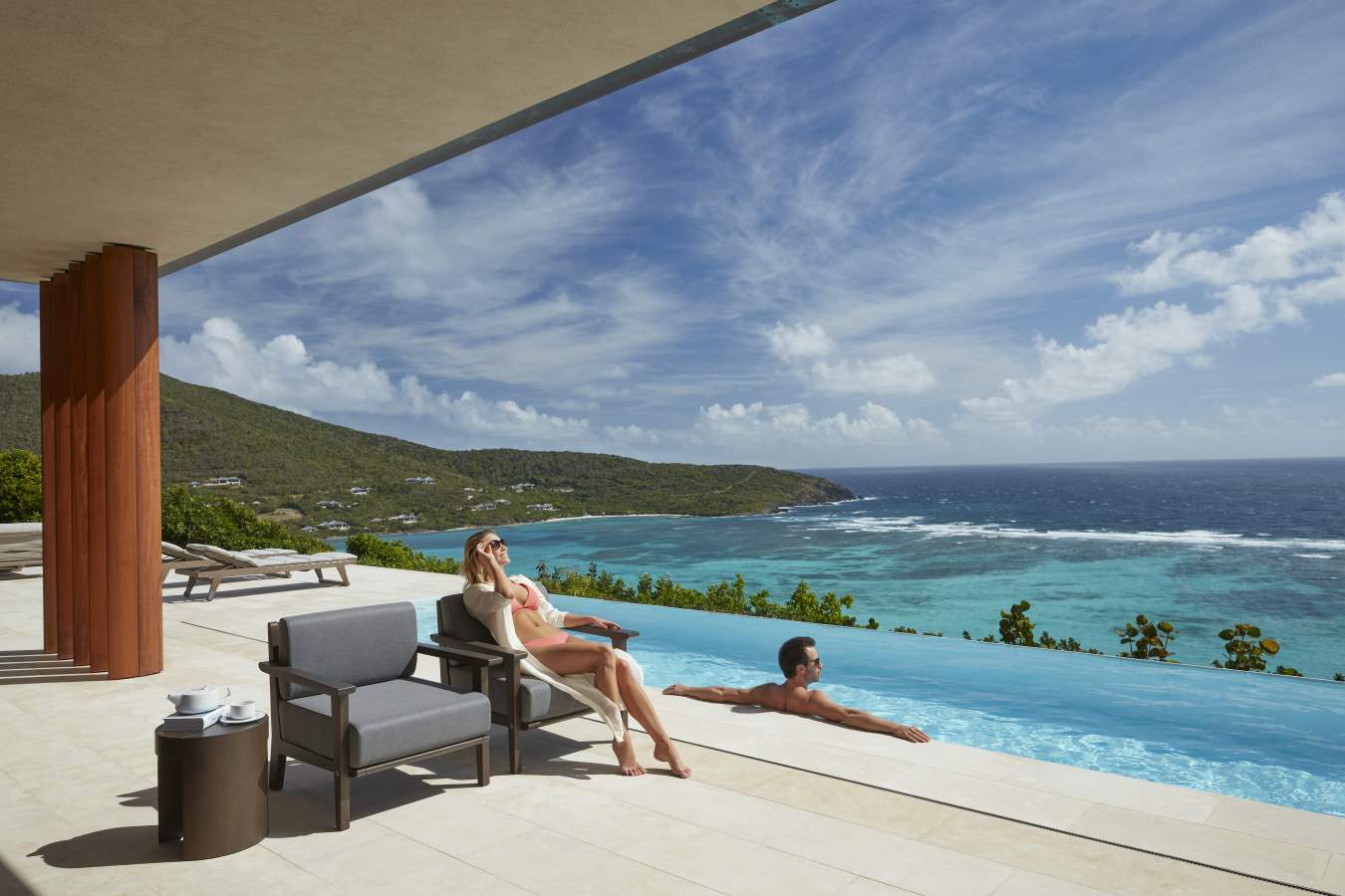 Mandarin Oriental Canouan- 23