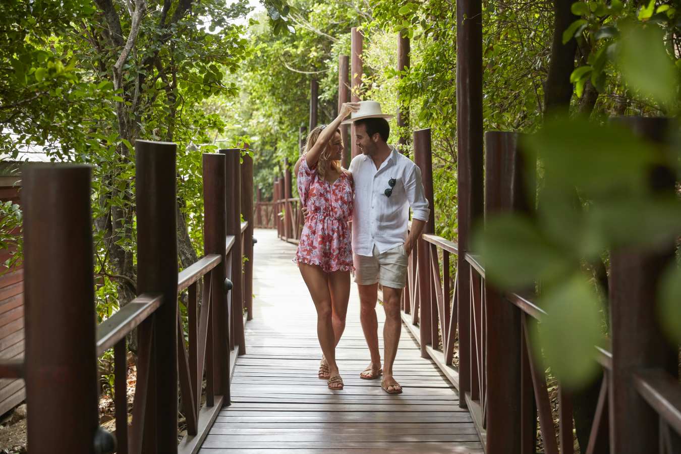 Mandarin Oriental Canouan- 40