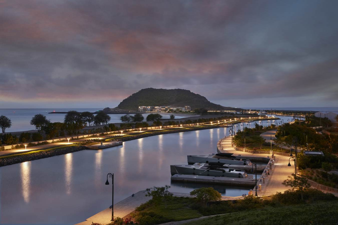 Mandarin Oriental Canouan- 90