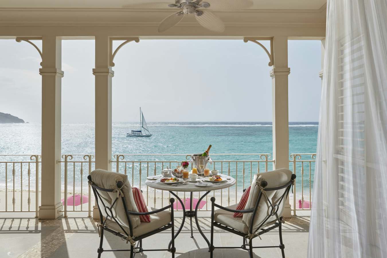 Mandarin Oriental Canouan- 63