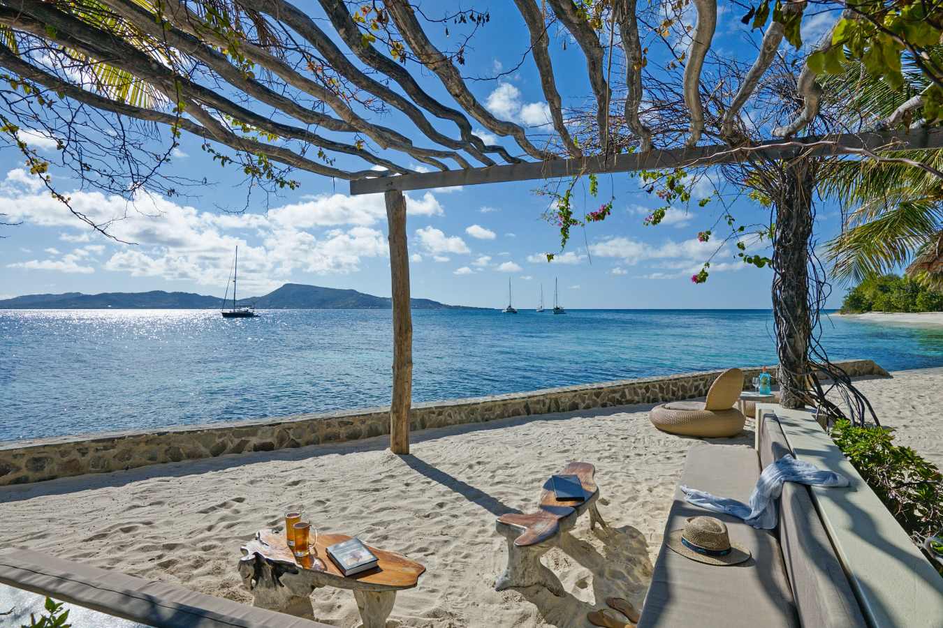 Petit St Vincent- 47