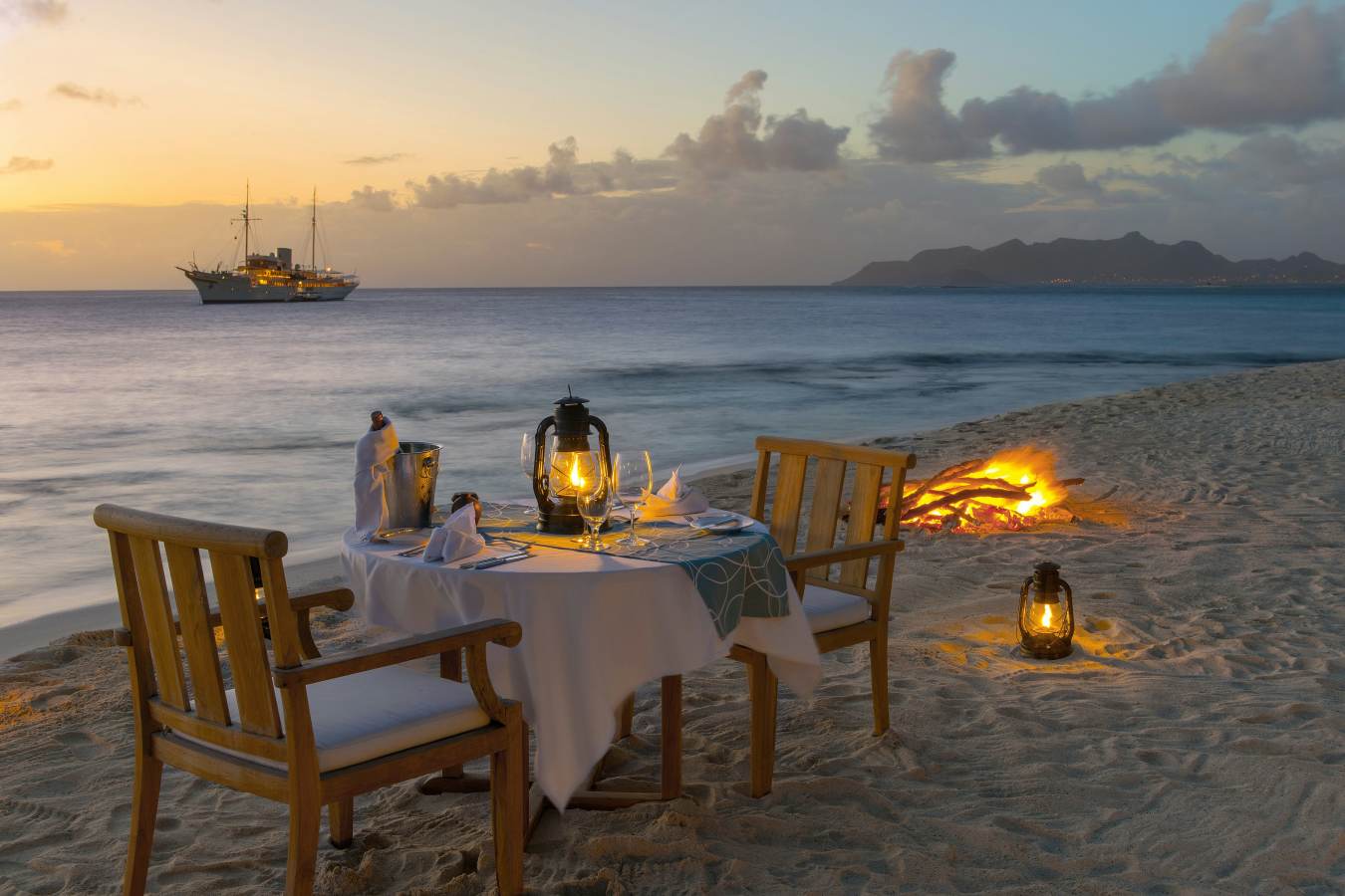 Petit St Vincent- 45