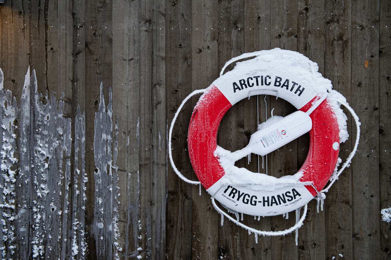 Arctic Bath Hotel- 66