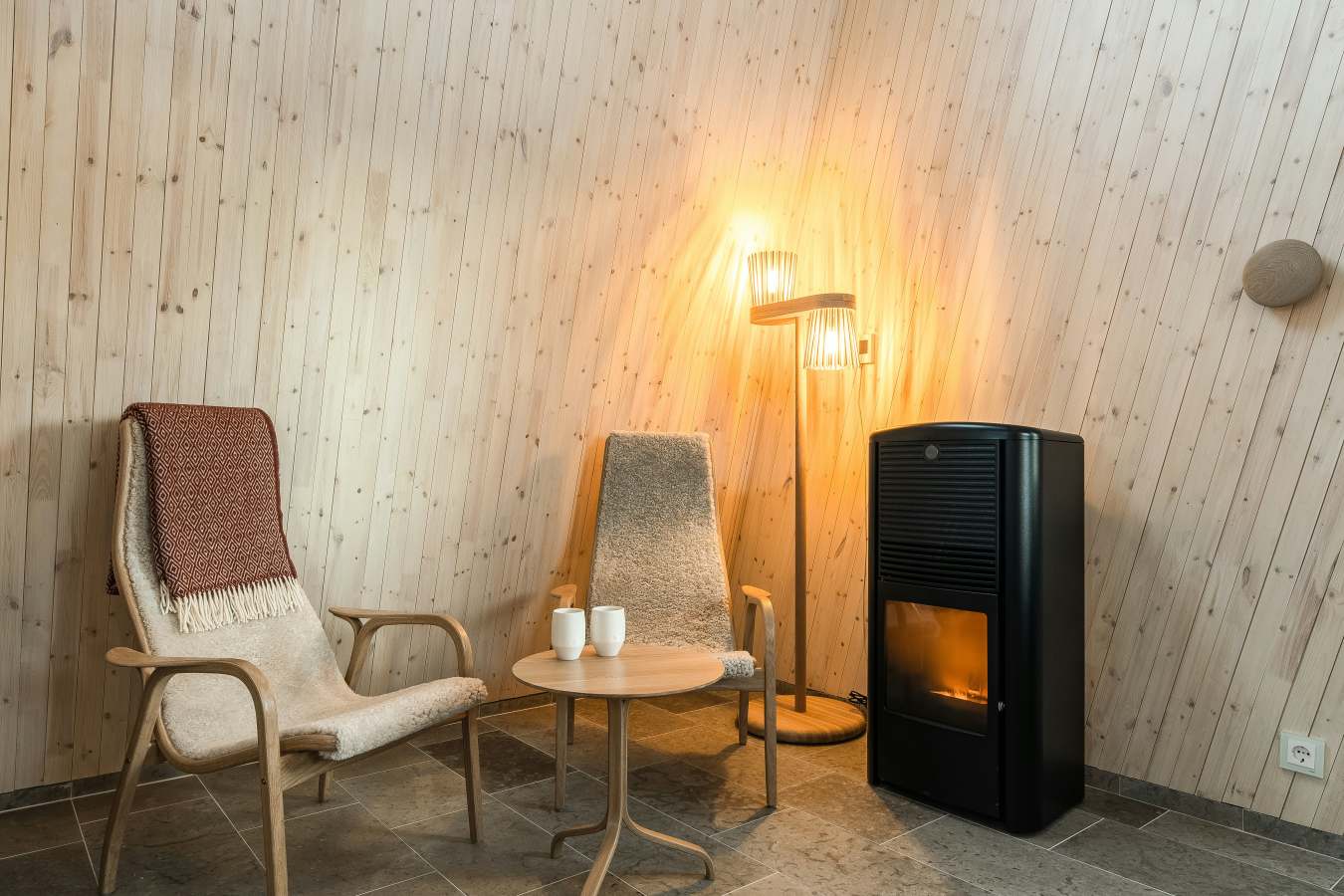 Arctic Bath Hotel- 28