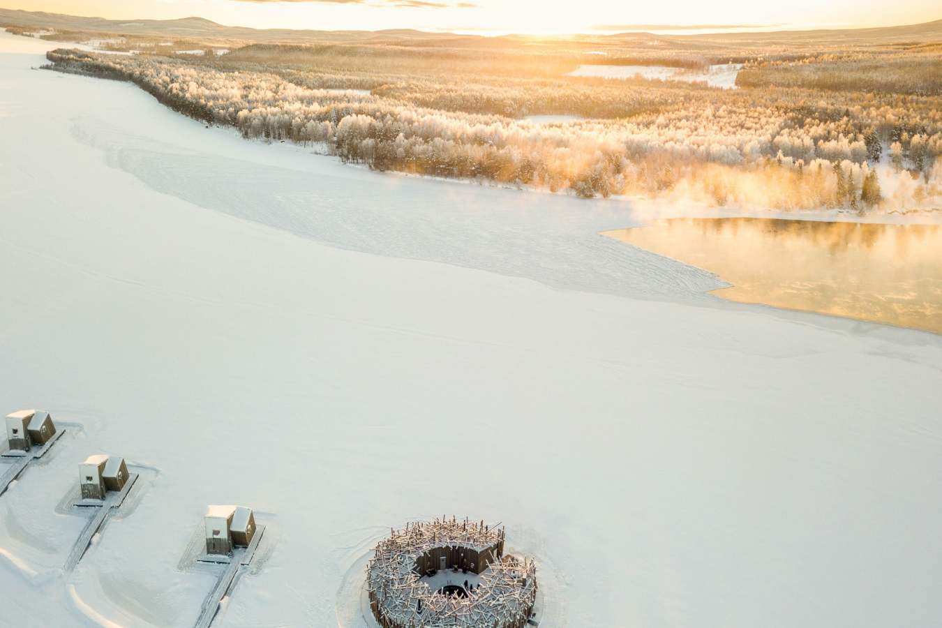 Arctic Bath Hotel- 95