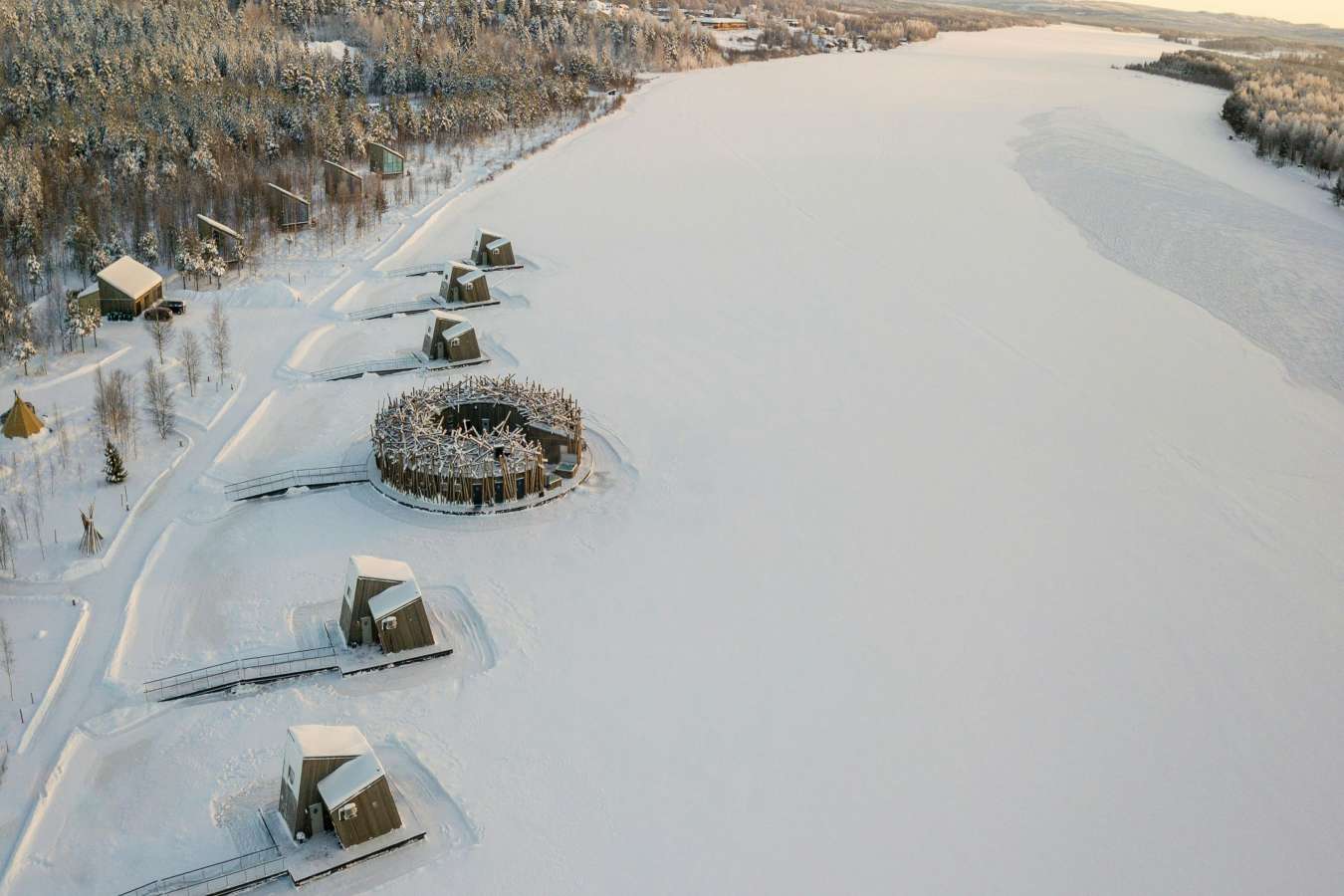 Arctic Bath Hotel- 29