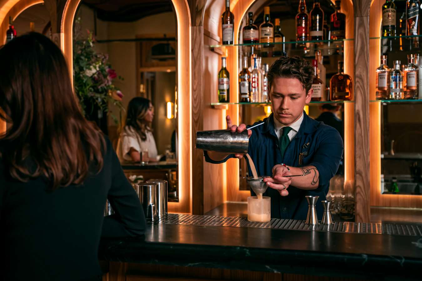 Bank Hotel- 63