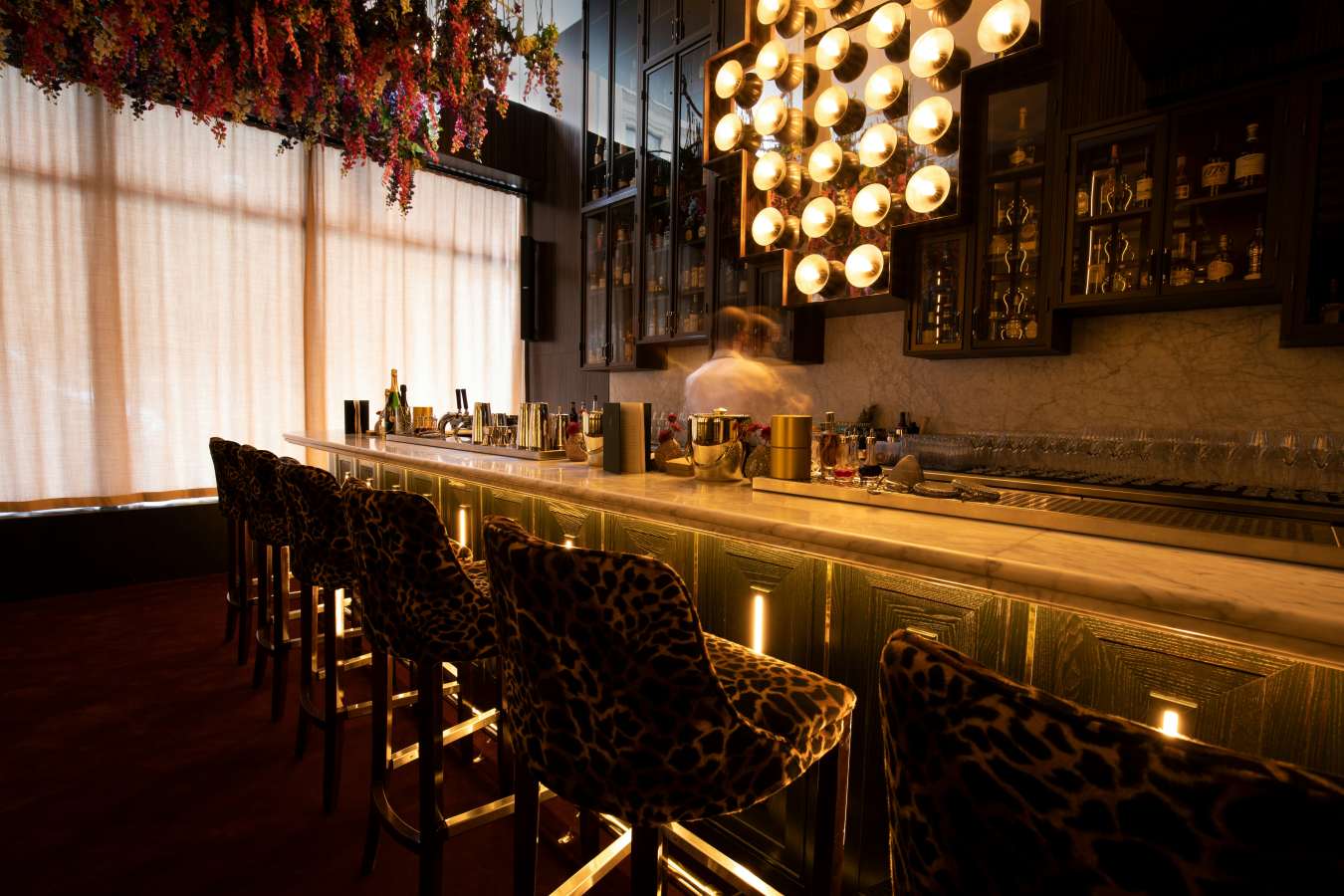 Bank Hotel- 68