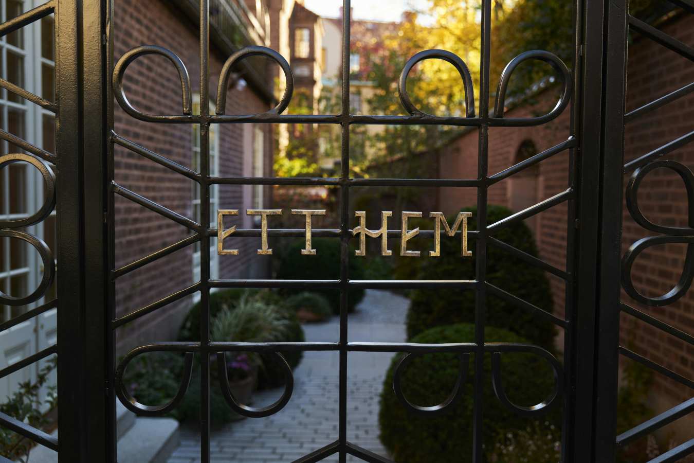 Ett Hem- 60