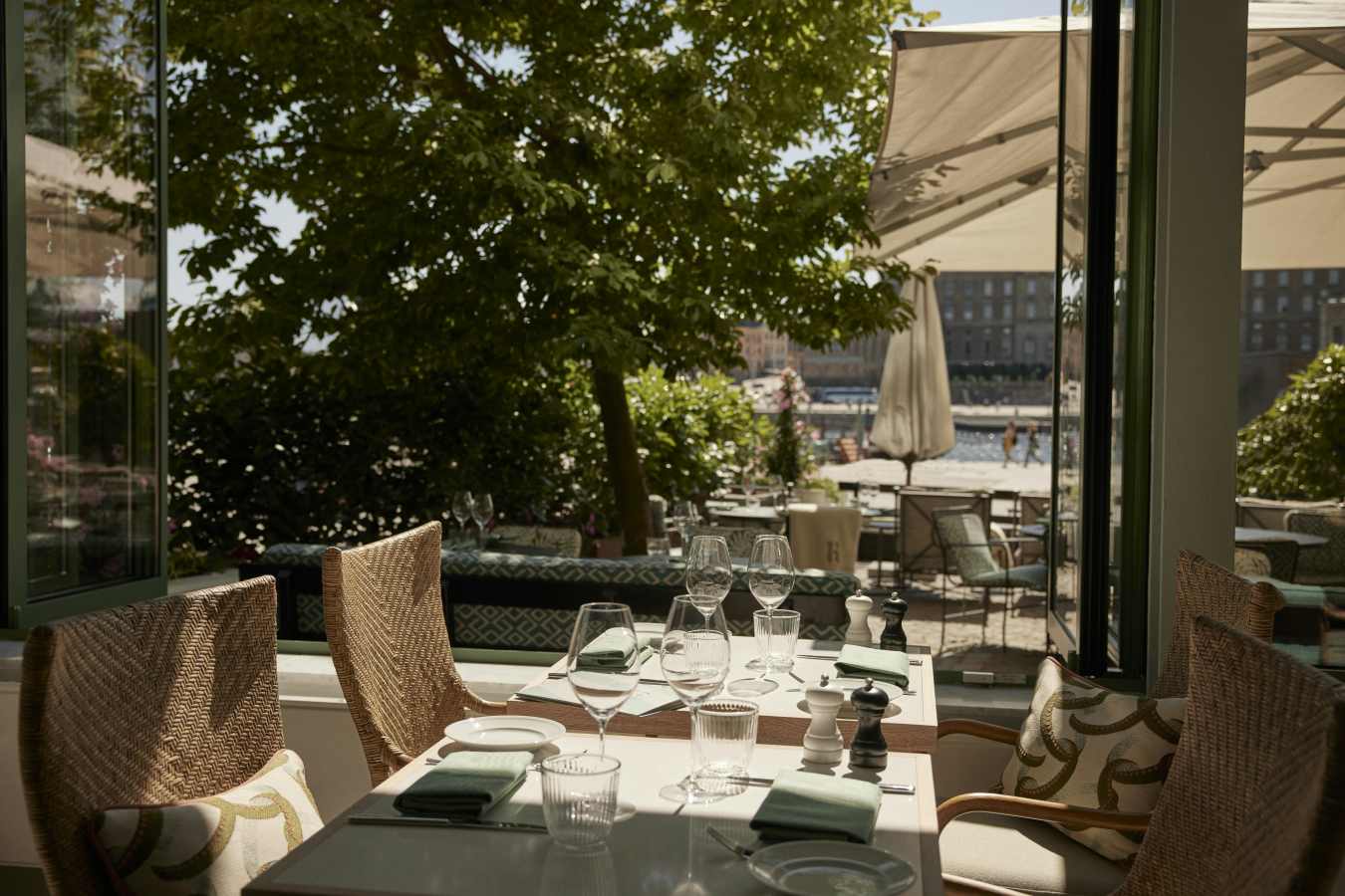 Grand Hotel Stockholm- 77