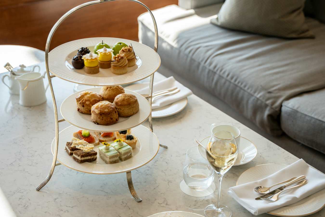 Grand Hotel Stockholm- 107