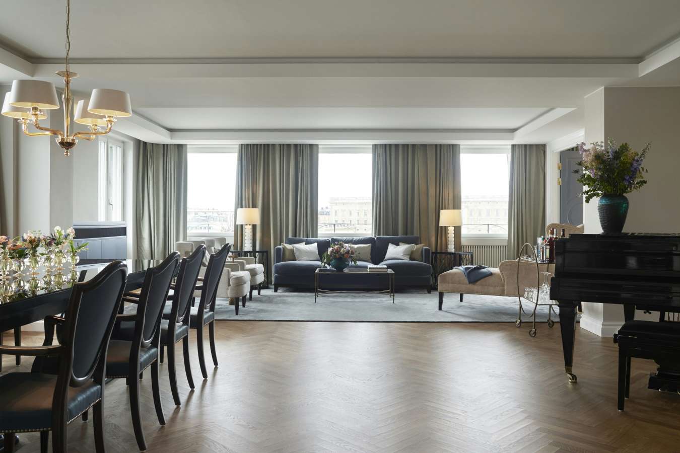 Grand Hotel Stockholm- 54