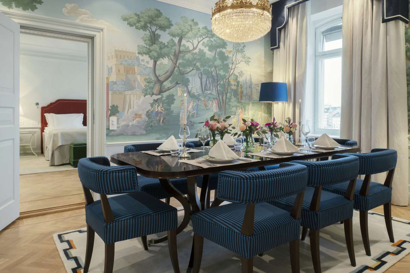 Grand Hotel Stockholm- 121
