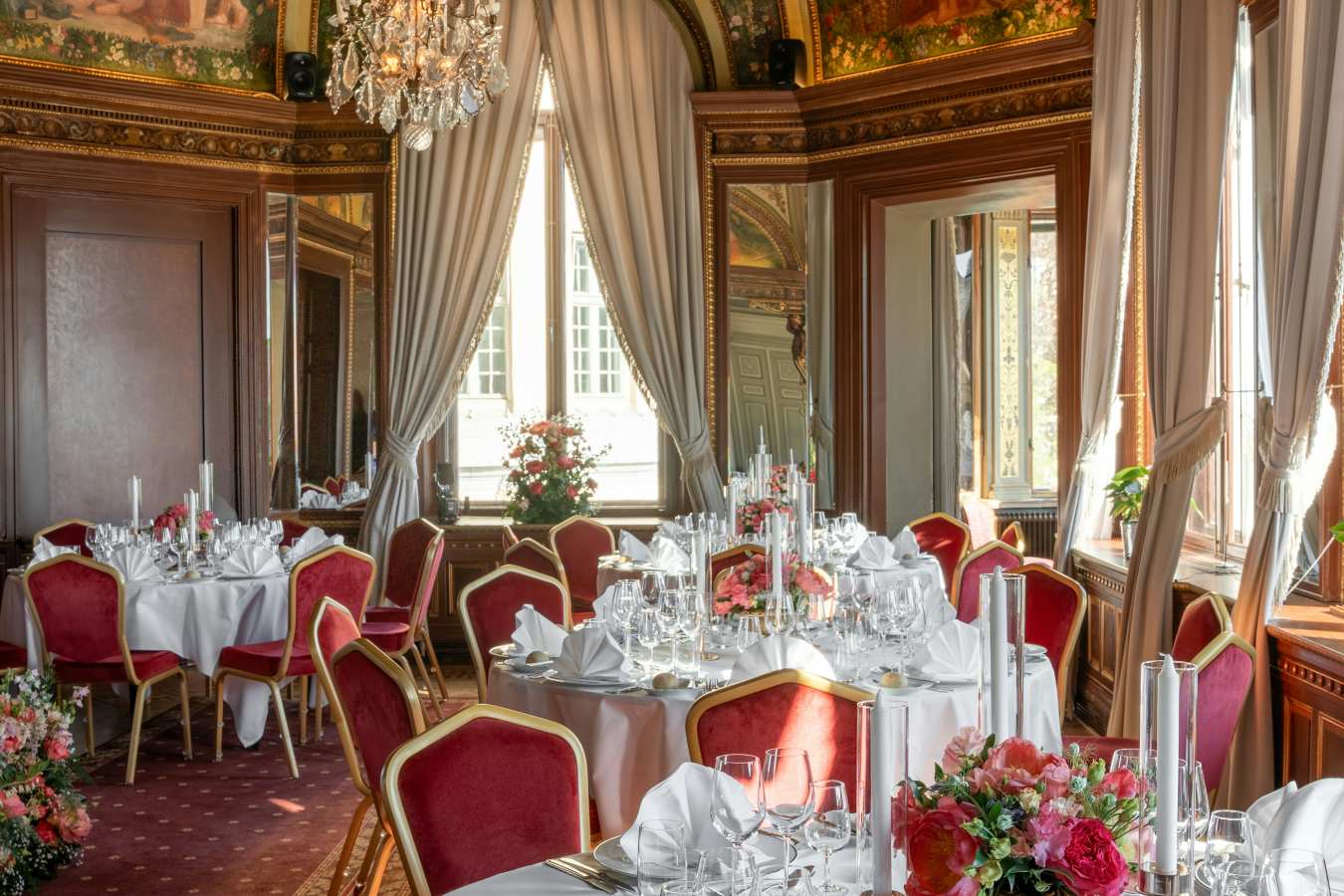 Grand Hotel Stockholm- 103