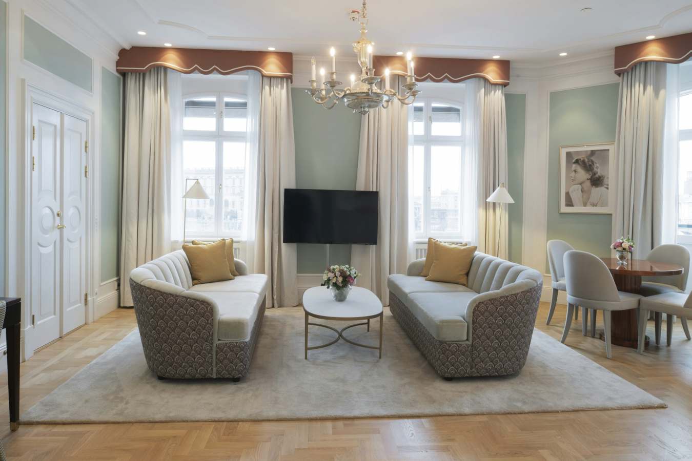 Grand Hotel Stockholm- 127