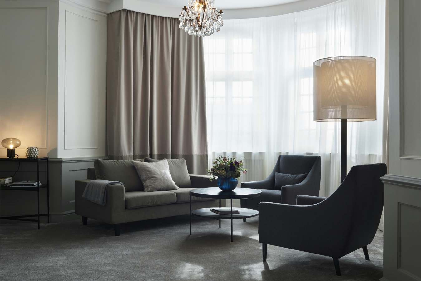 Grand Hotel Stockholm- 35