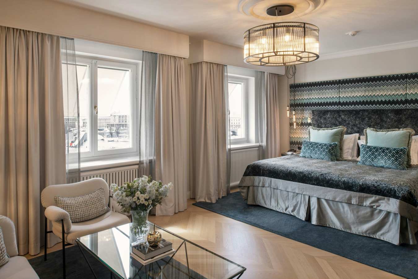 Grand Hotel Stockholm- 116