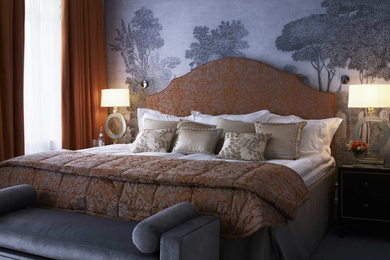 Grand Hotel Stockholm- 20