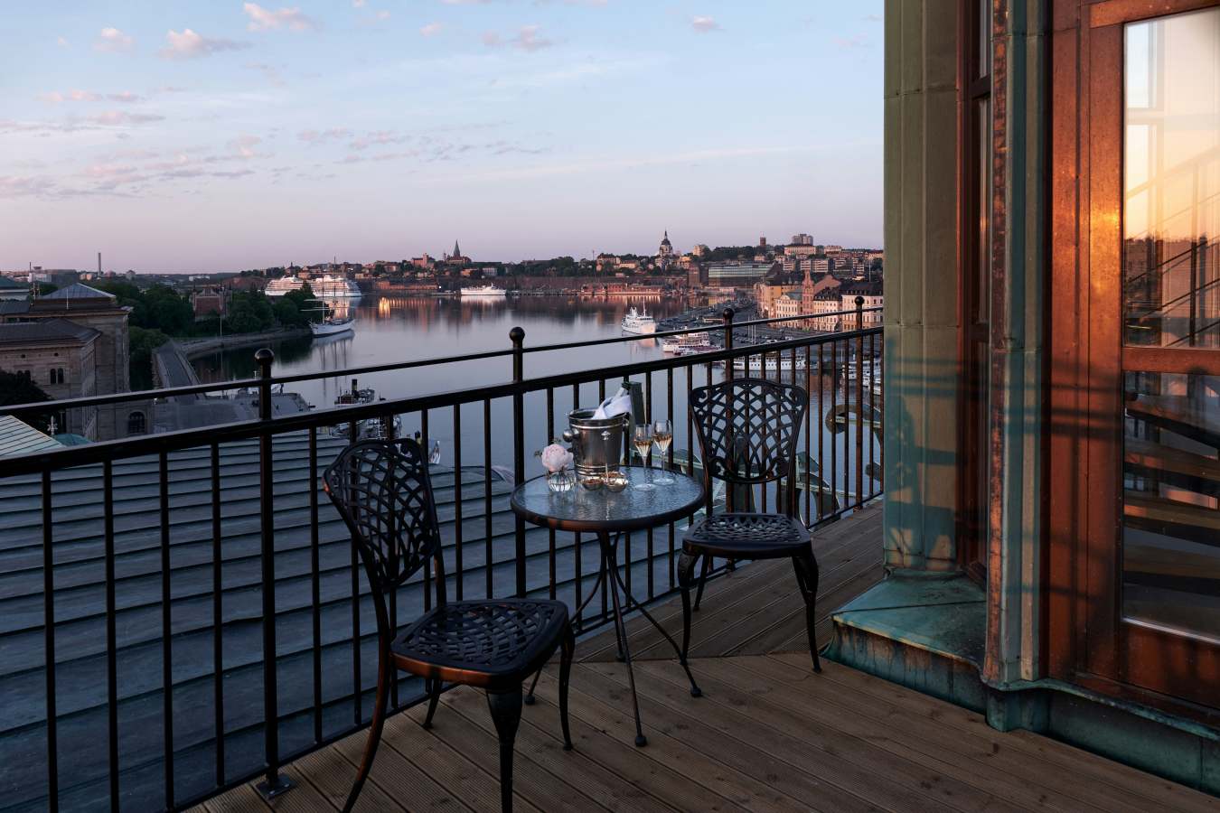 Grand Hotel Stockholm- 15