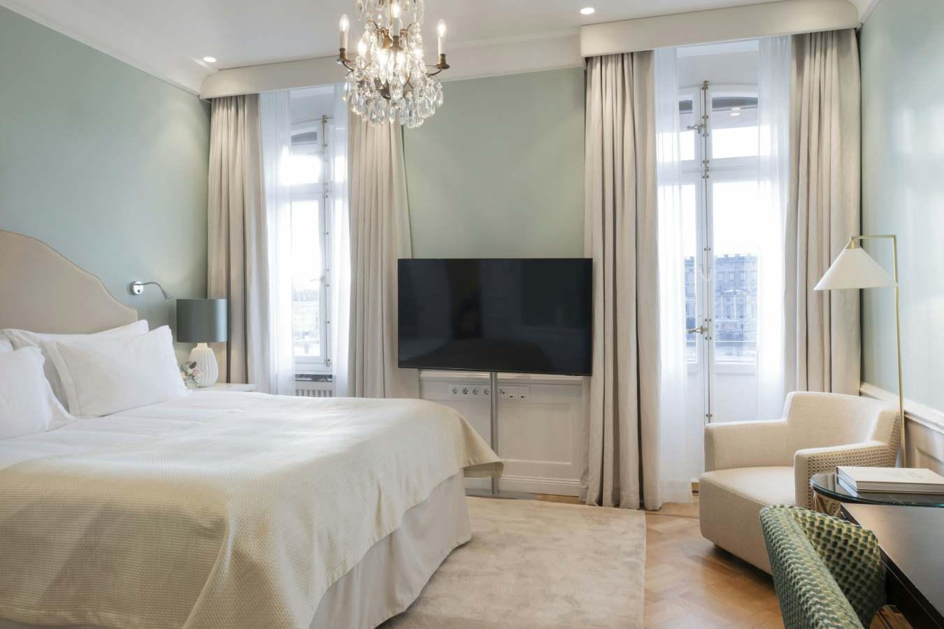 Grand Hotel Stockholm- 128