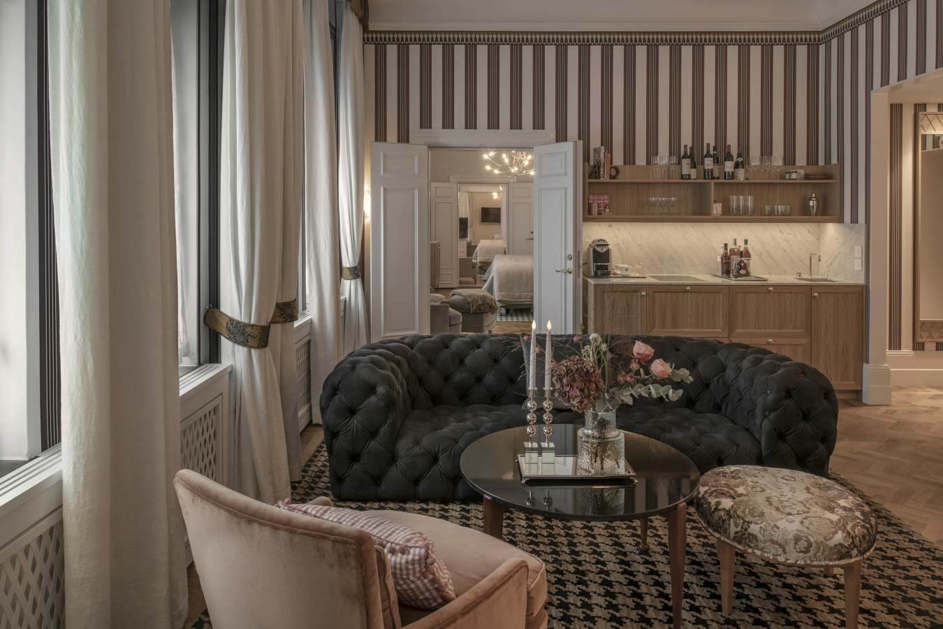 Grand Hotel Stockholm- 33