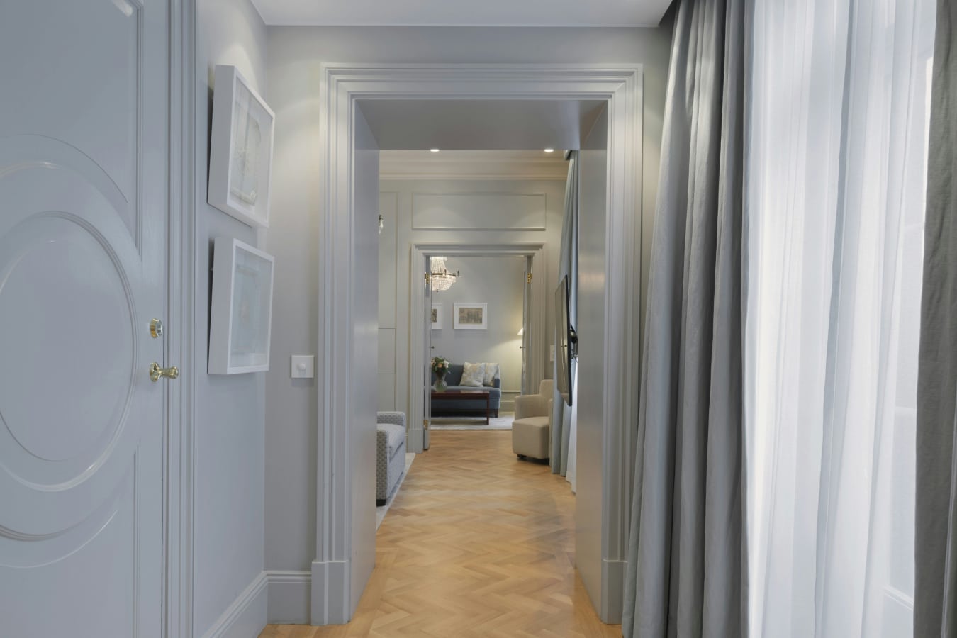 Grand Hotel Stockholm- 130