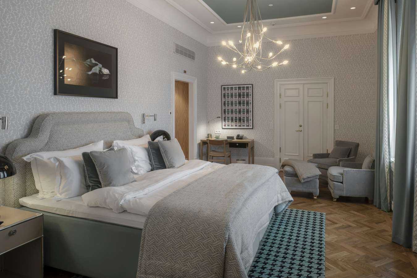 Grand Hotel Stockholm- 115