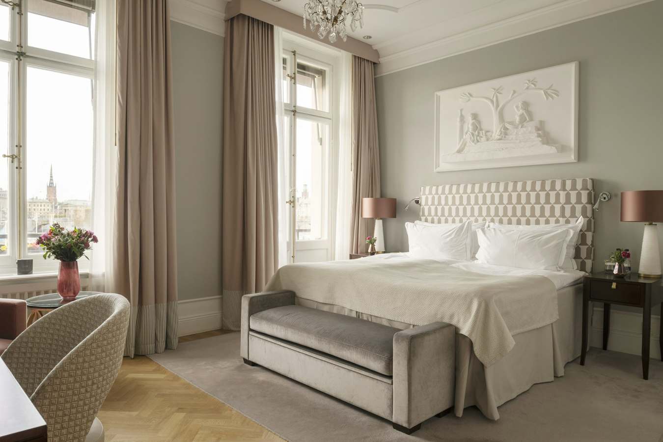 Grand Hotel Stockholm- 89